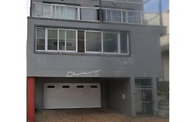 August Crest Accommodation